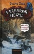 Vampire Mountain (Hungary) Cover Image