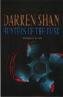 Hunters of the Dusk (Australia) Cover Image