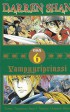 The Vampire Prince manga (Finland) Cover Image