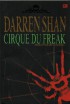 Cirque du Freak (Indonesia) Cover Image