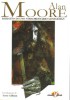 Alan Moore: Portrait of an Extraordinary Gentleman (Italy) Cover Image