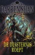 Dark Calling (Netherlands) Cover Image