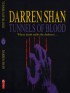 Tunnels Of Blood (New Zealand) Cover Image