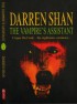 The Vampires Assistant (Australia) Cover Image