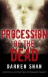 Procession Of The Dead (kindle global) Cover Image