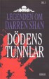 Tunnels Of Blood pb (Sweden) Cover Image