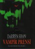 The Vampire Prince (Turkey) Cover Image