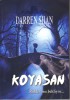 Koyasan (Turkey) Cover Image