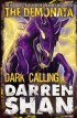 UK - Dark Calling 2014 first draft Cover Image