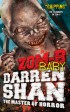 Zom-B Baby (UK) Cover Image