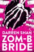 Zom-B Bride UK pbk Cover Image