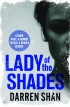 Lady Of The Shades paperback (UK) Cover Image