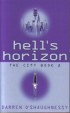 Hell’s Horizon (UK - original cover) Cover Image