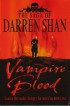 Collection 1: Vampire Blood Trilogy Books1-3 (Ireland and UK) Cover Image