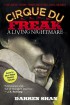 Cirque du Freak (USA PB 2nd Gen) Cover Image