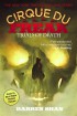 Trials of Death (USA PB 2nd Gen) Cover Image