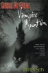 Vampire Mountain (USA HB) Cover Image