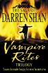 Collection 2: Vampire Rites Trilogy Books4-6 (Ireland and UK) Cover Image