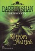 Demon Thief (Vietnam) Cover Image