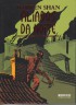 Allies of the Night (Brazil) Cover Image