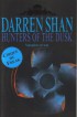 Hunters of the Dusk (Canada) Cover Image