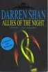 Allies of the Night (Canada) Cover Image