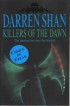 Killers of the Dawn (Canada) Cover Image