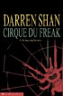 Cirque du Freak (Canada) Cover Image