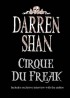 Cirque du Freak (Ireland and Uk HB Final) Cover Image