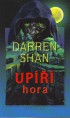 Vampire Mountain (Czech Republic PB) Cover Image