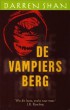 Vampire Mountain (Netherlands) Cover Image