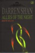 Allies of the Night (Indonesia) Cover Image