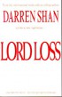 Lord Loss (Ireland and UK Proof) Cover Image