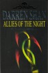 Allies of the Night (Australia) Cover Image