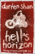 Hell’s Horizon (Ireland and UK PB) Cover Image