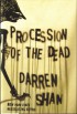 Procession of the Dead (USA HB) Cover Image