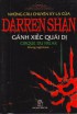 Cirque du Freak (Vietnam) Cover Image