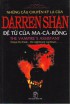 The Vampire’s Assistant (Vietnam) Cover Image