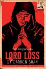 Lord Loss (USA) Cover Image