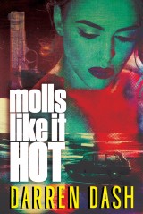 Molls Like It Hot Cover Image