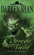 Demon Thief Cover Image